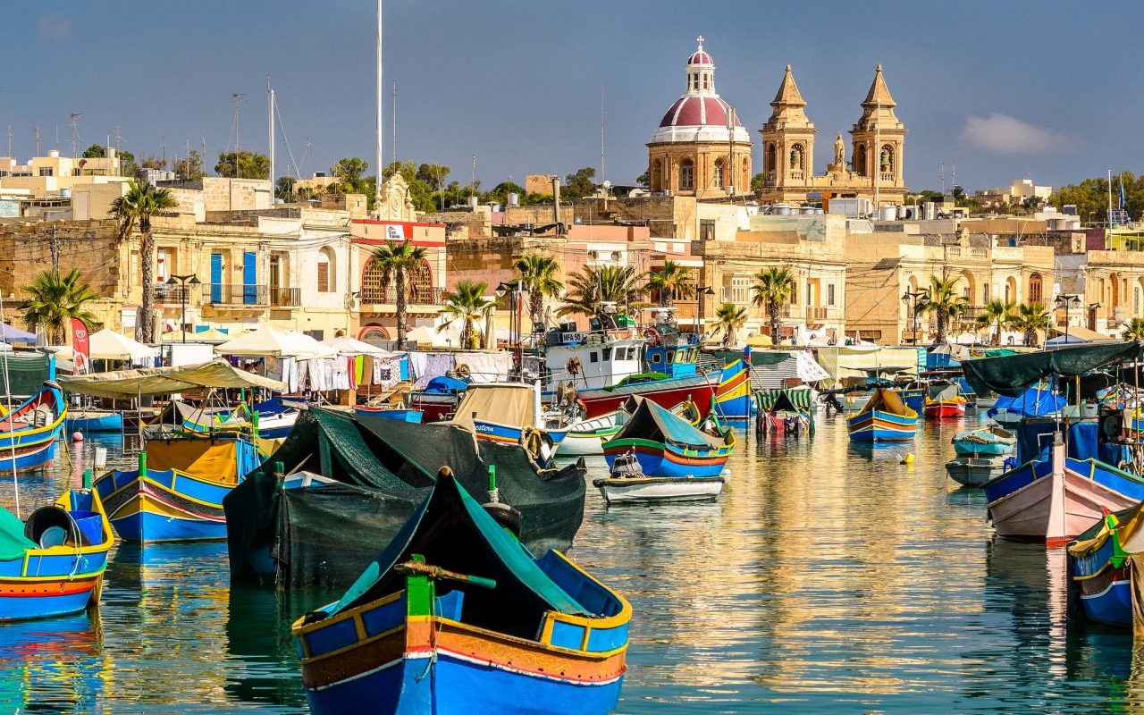 Türk zenginler vatandaşlık içi en çok Malta’yı seçti!
